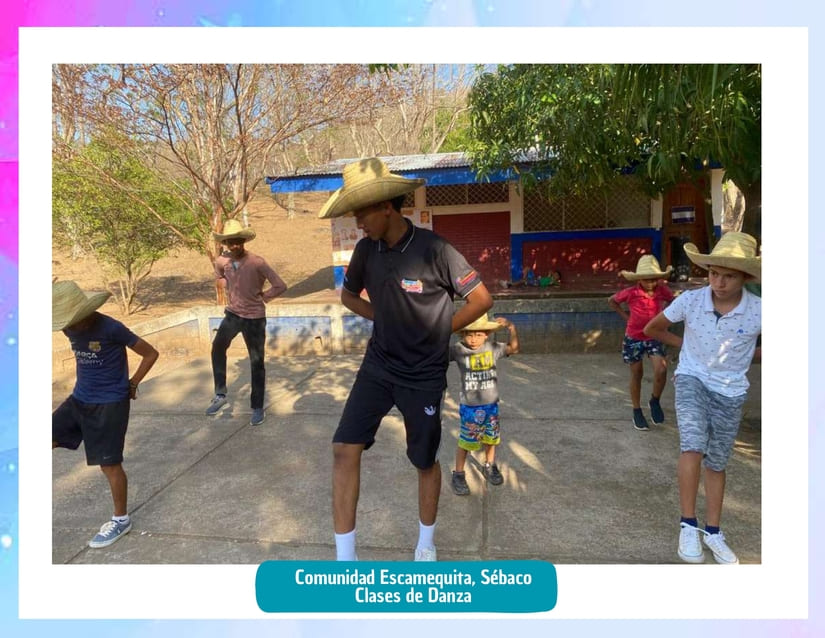ESCUELAS
