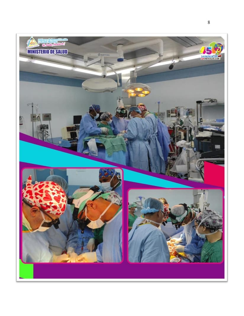 MEDICOS