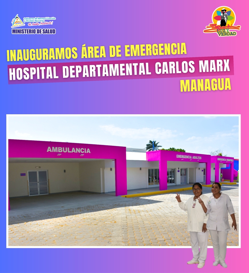 HOSPITAL