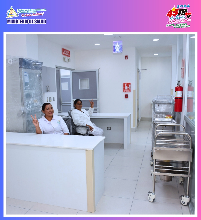 HOSPITAL