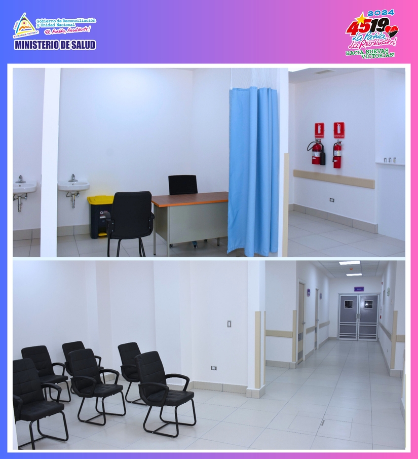 HOSPITAL