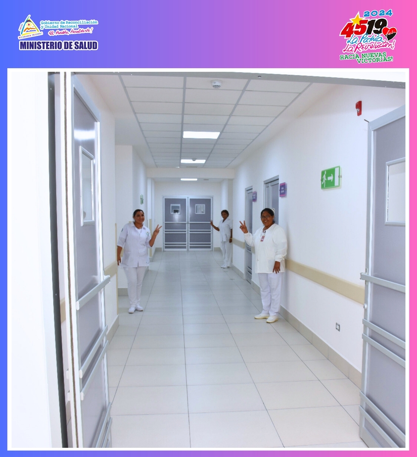 HOSPITAL