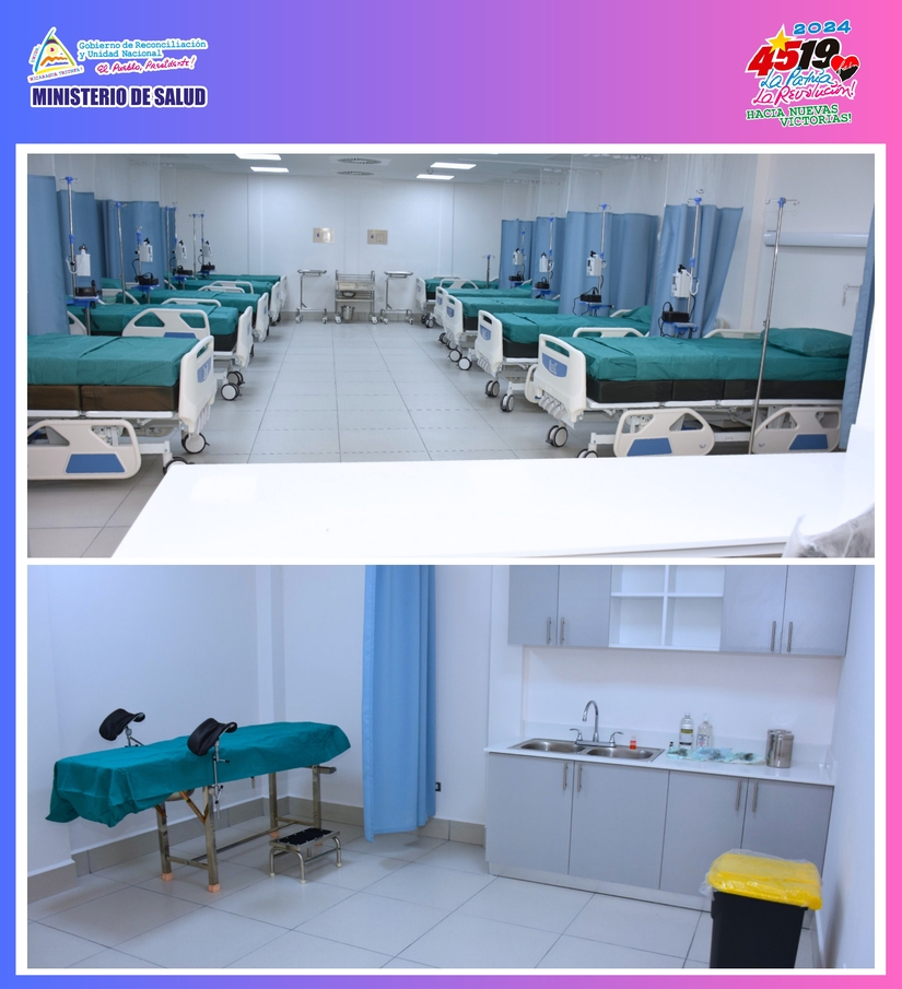 HOSPITAL