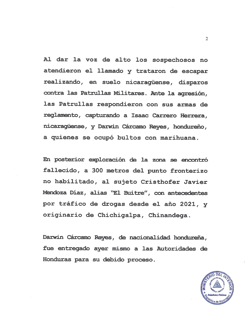 NOTA