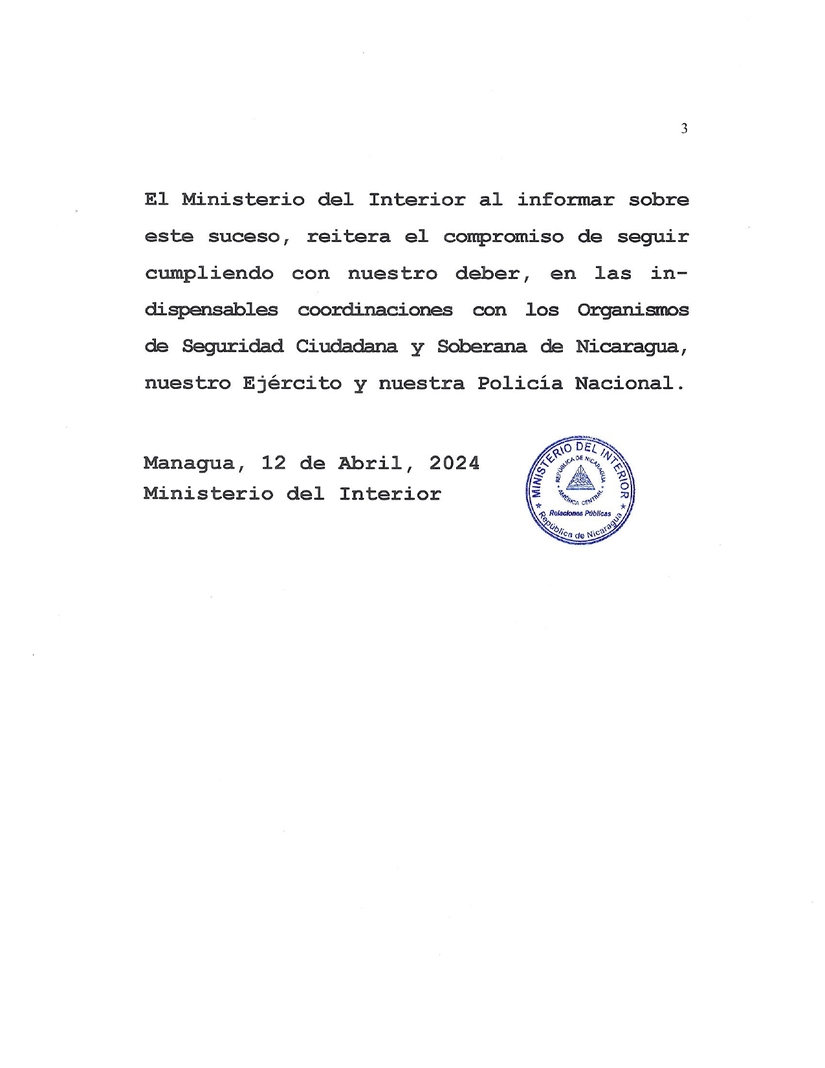 NOTA