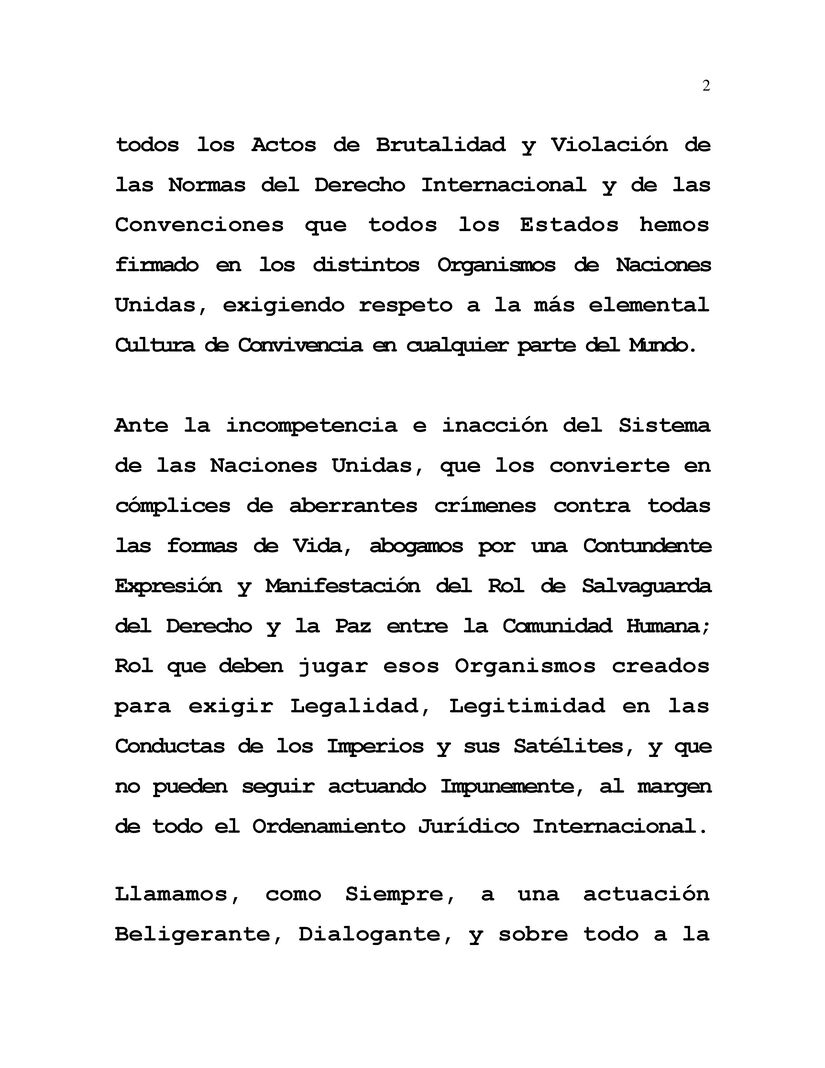 NOTA