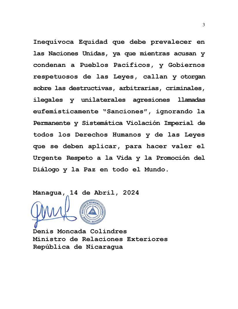 NOTA