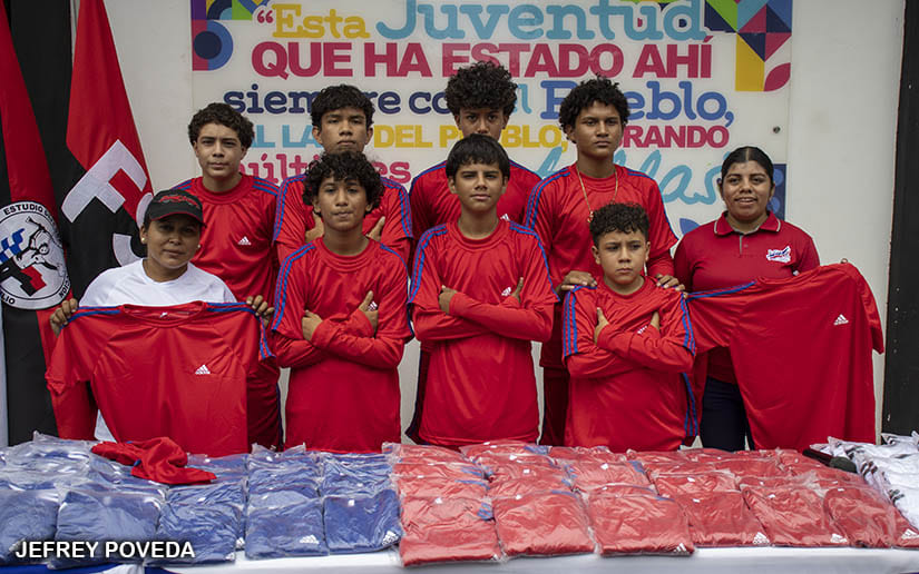 DEPORTE