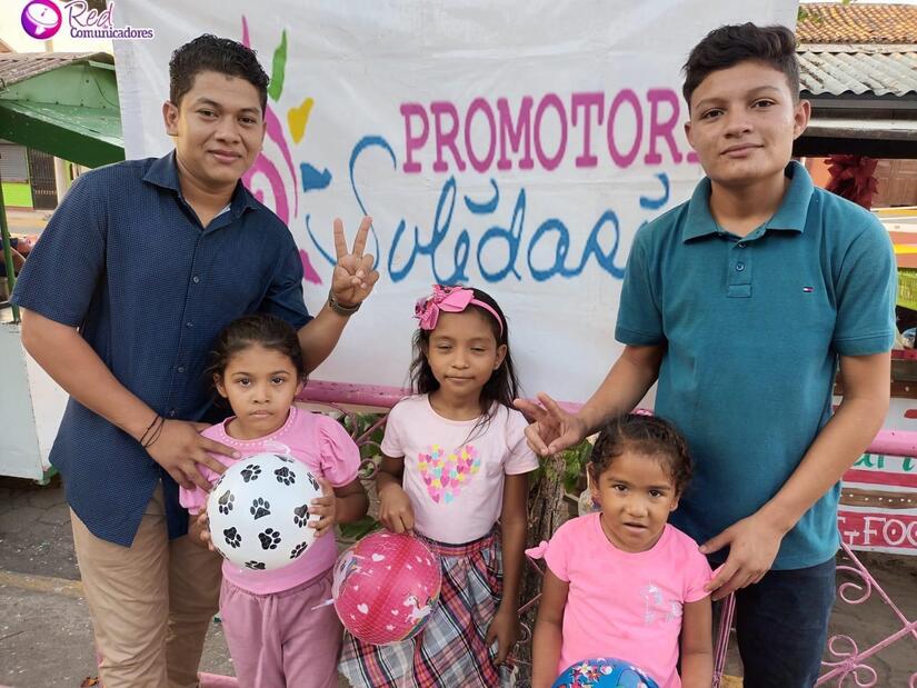 MIMADOS