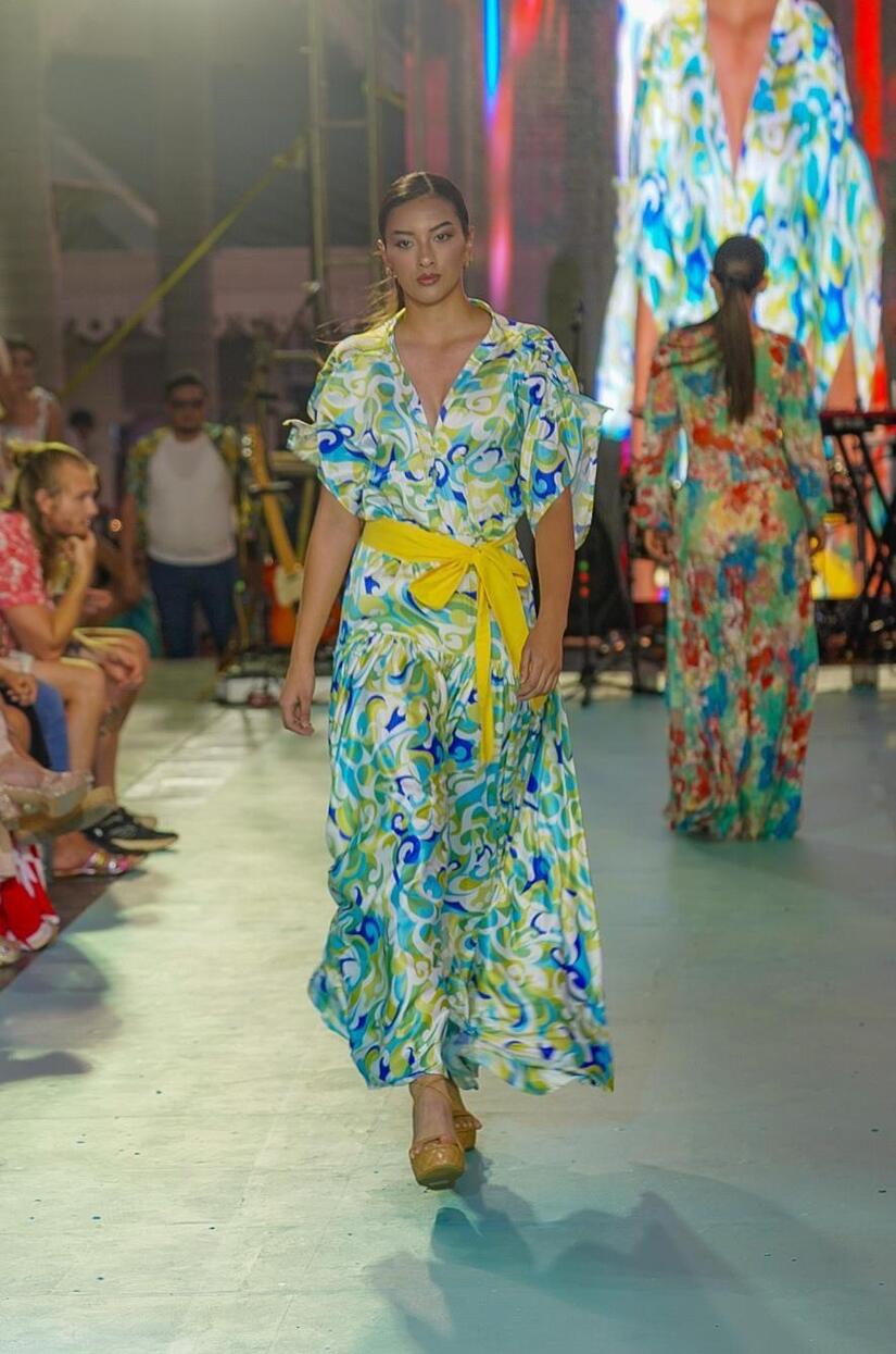MODA