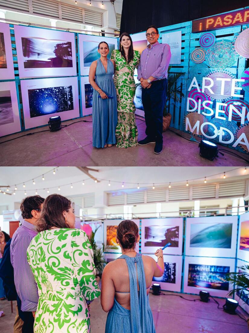 MODA