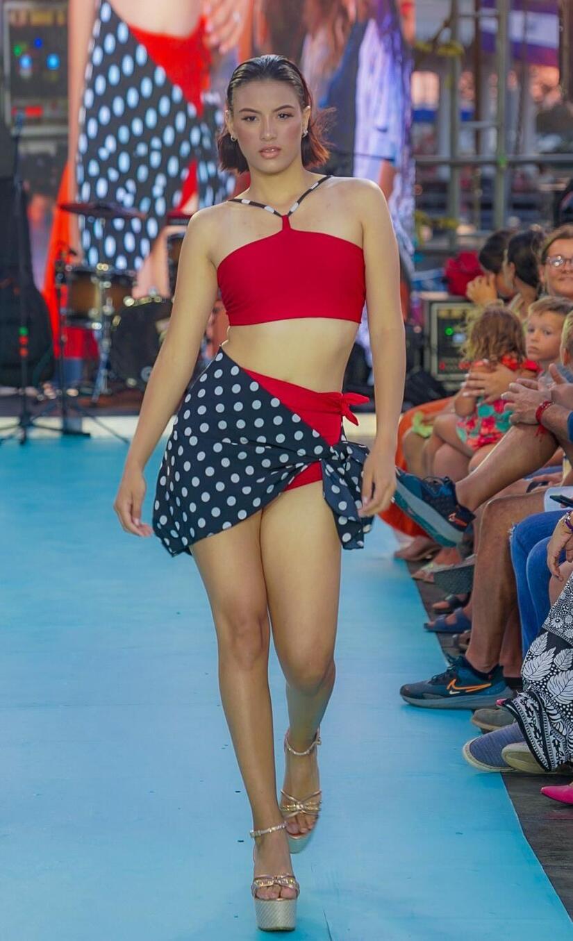 MODA