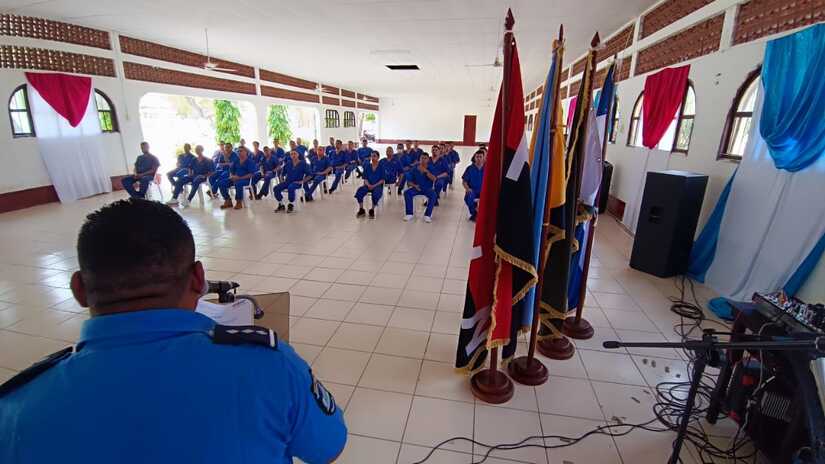 PENITENCIARIO