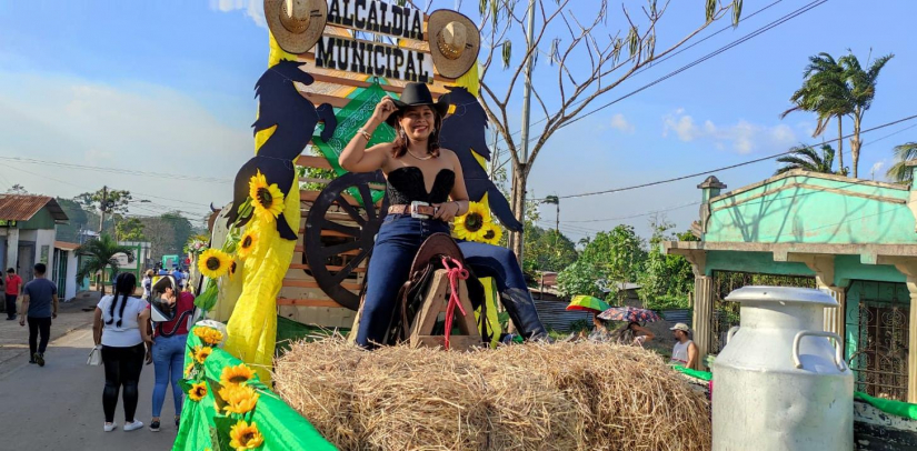 VAQUERO