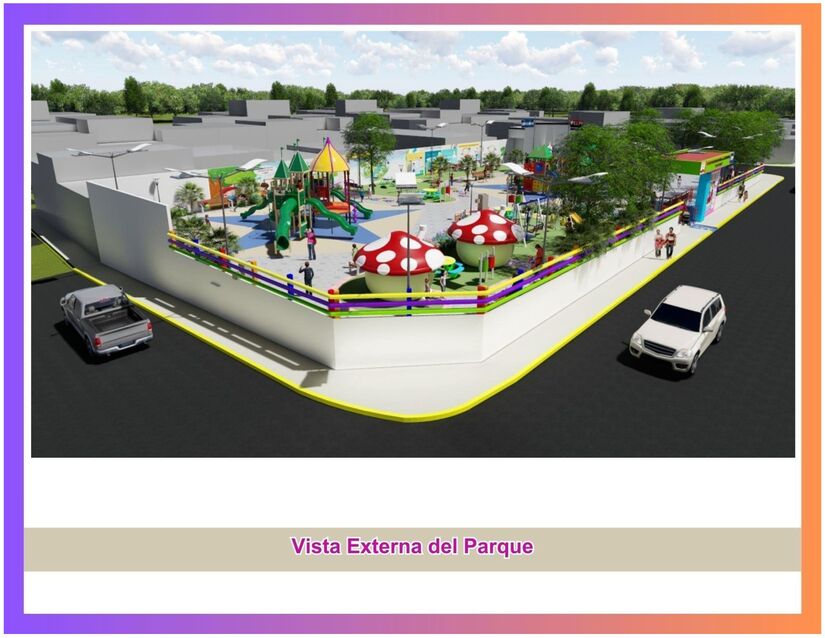 PARQUE