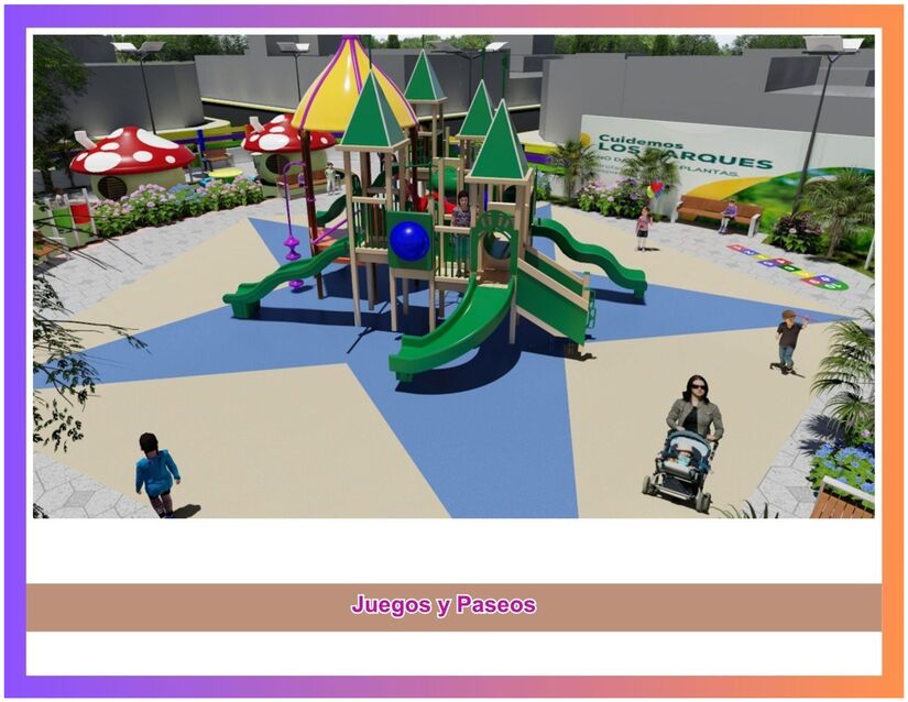 PARQUE
