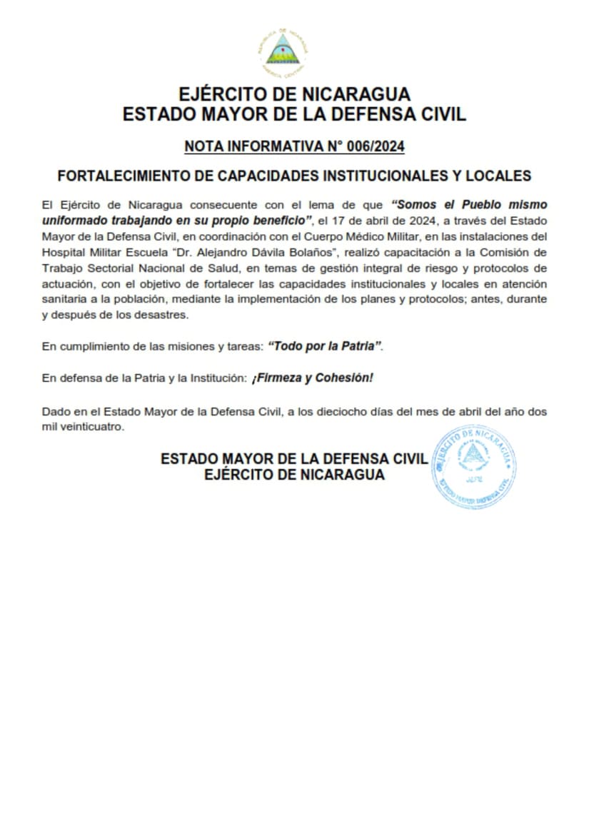 NOTA