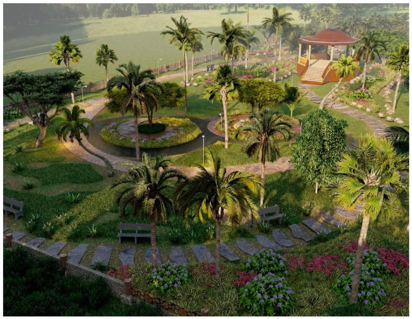 PARQUE