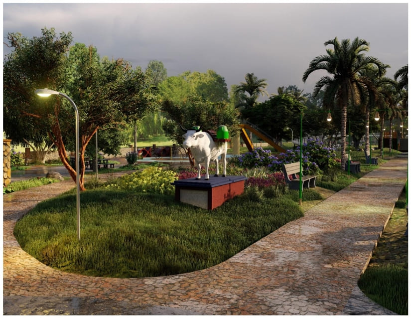PARQUE
