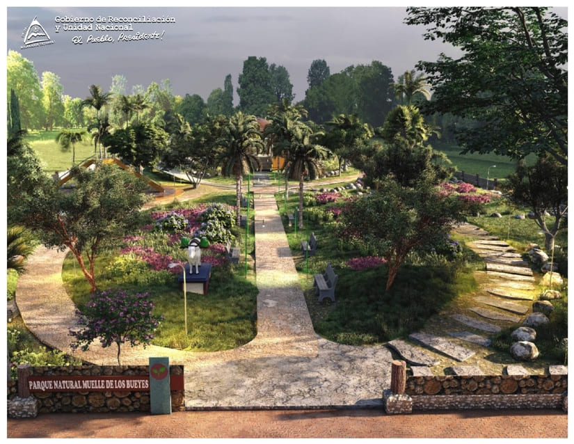 PARQUE