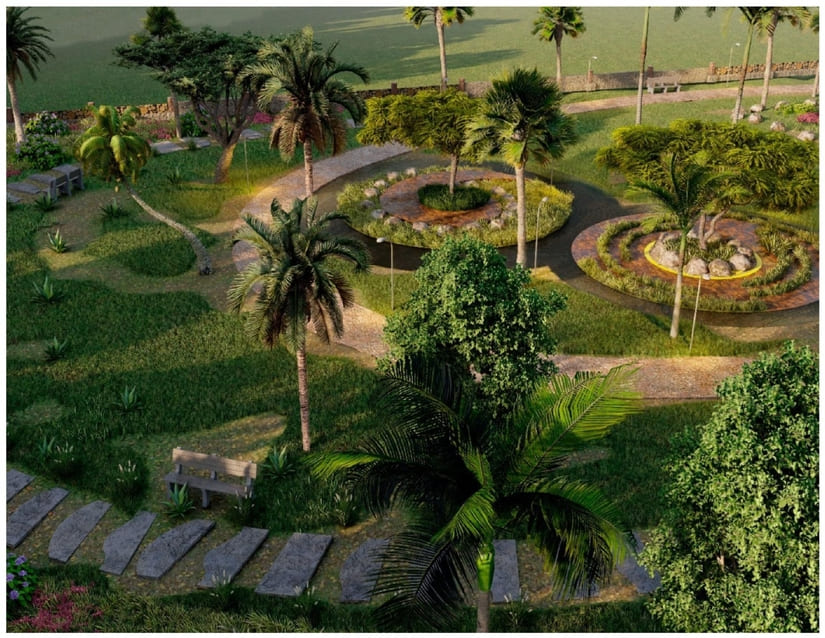 PARQUE