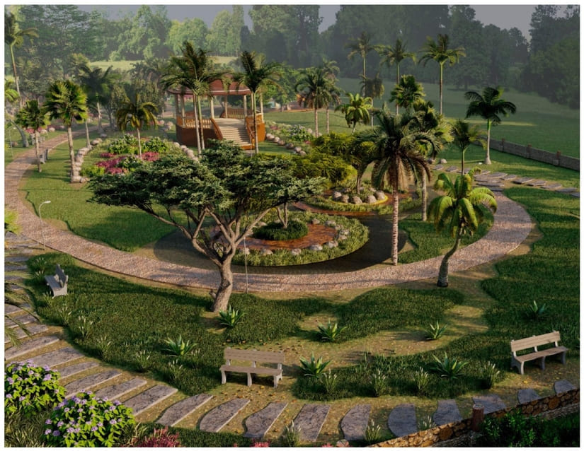 PARQUE