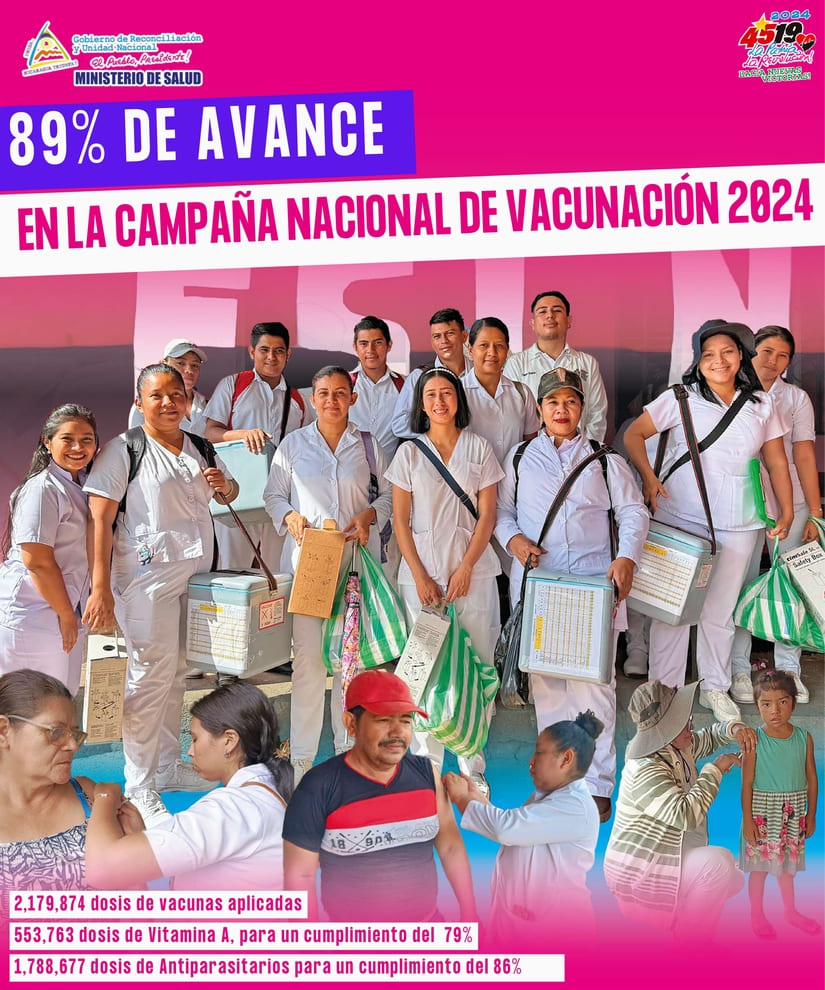 VACUNA