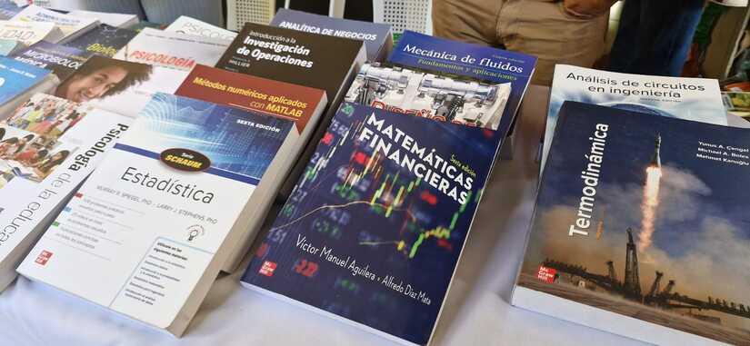 LIBRO