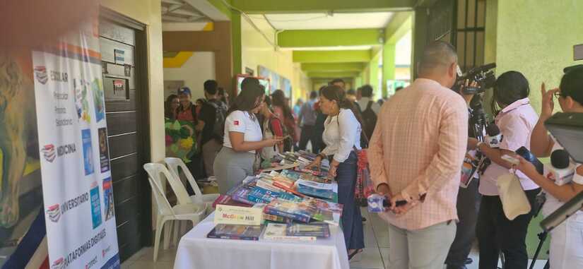 LIBRO
