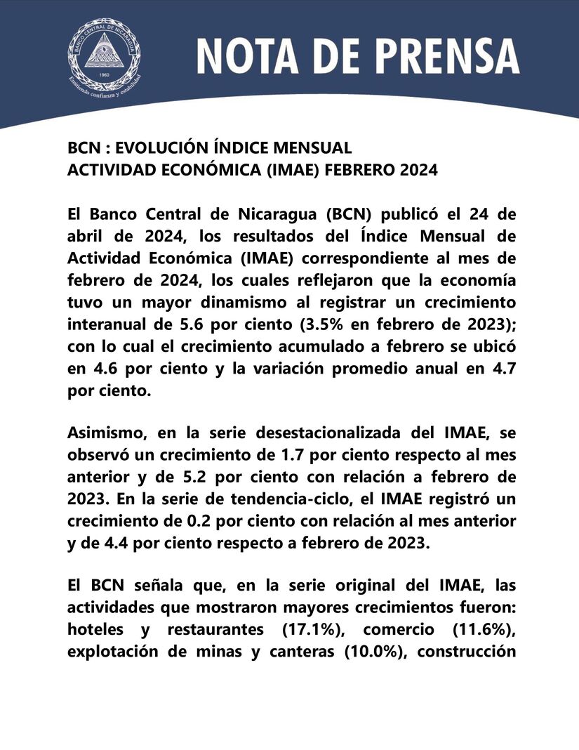 nota