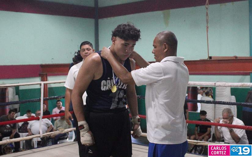 BOXEO