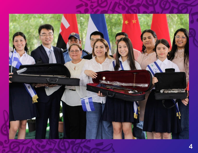 ORQUESTA