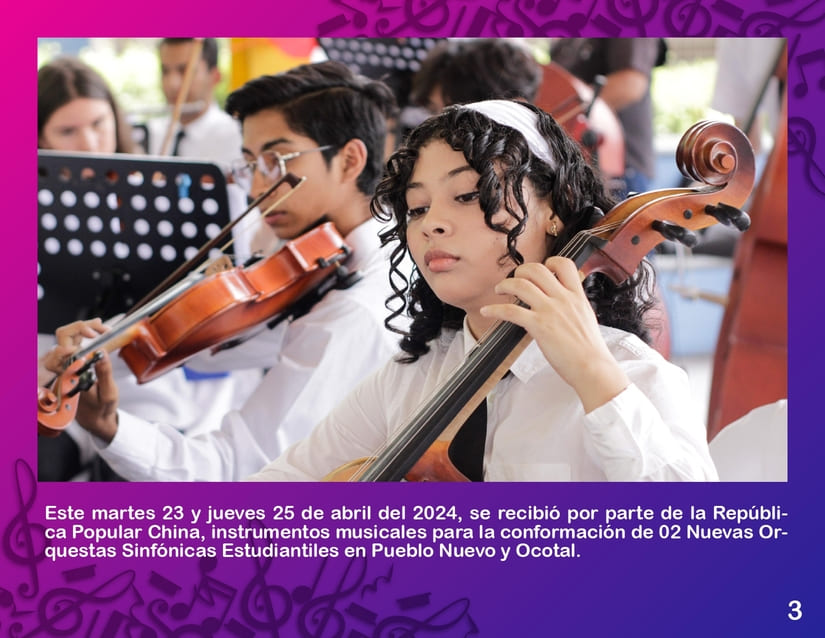 ORQUESTA