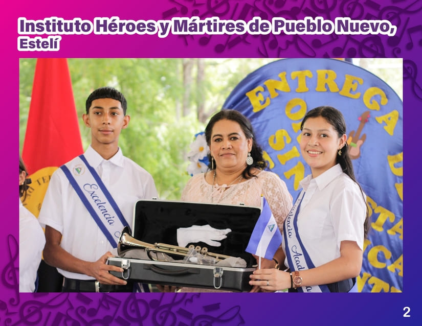 ORQUESTA