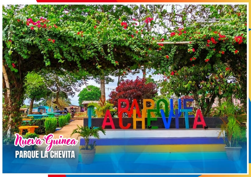 PARQUES