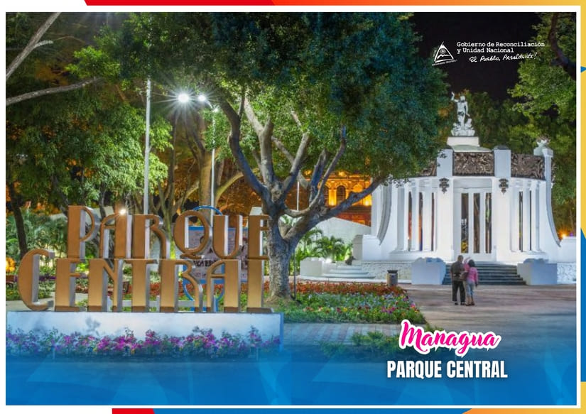 PARQUES