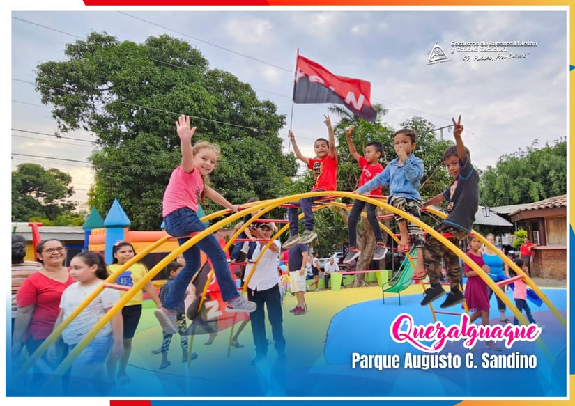 PARQUES
