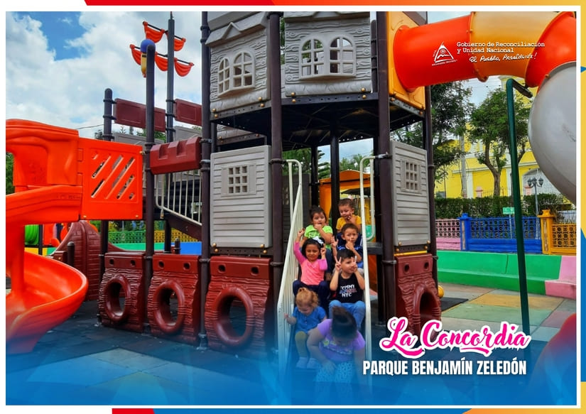 PARQUES