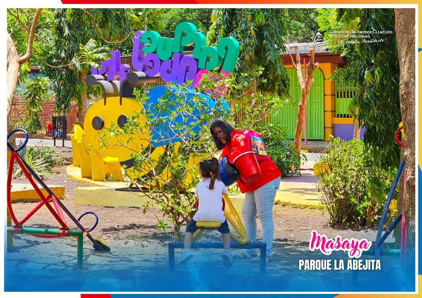 PARQUES
