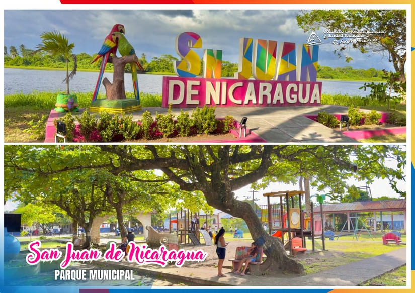 PARQUES