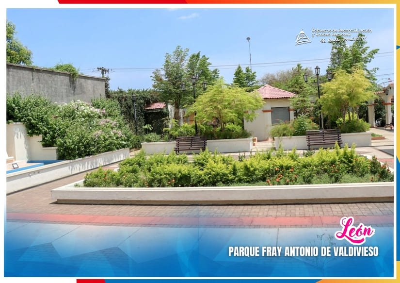 PARQUES
