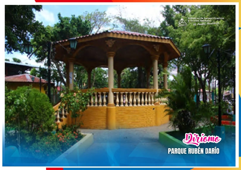 PARQUES