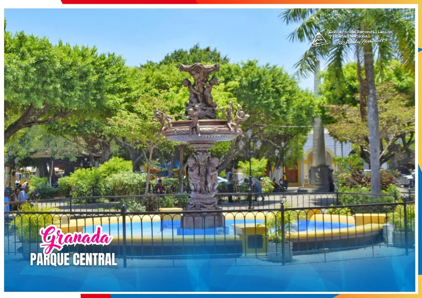 PARQUES