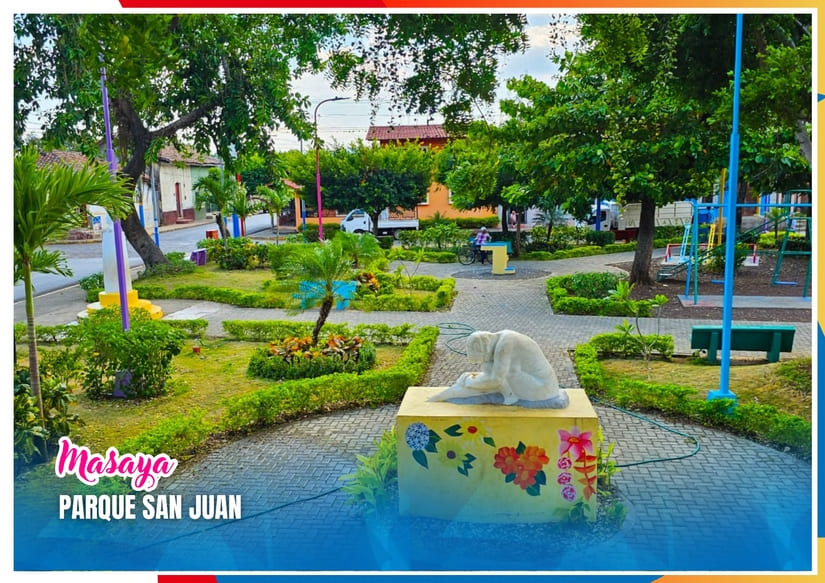 PARQUES