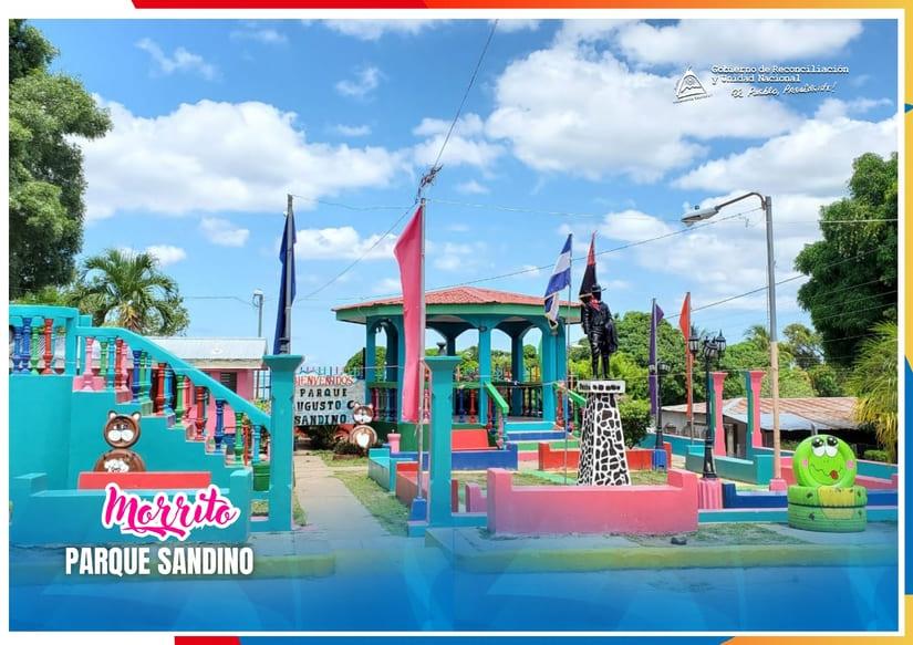 PARQUES