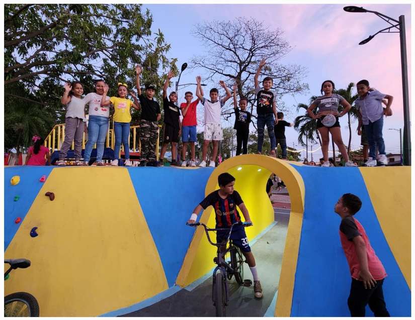 parques