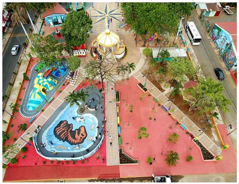 parques