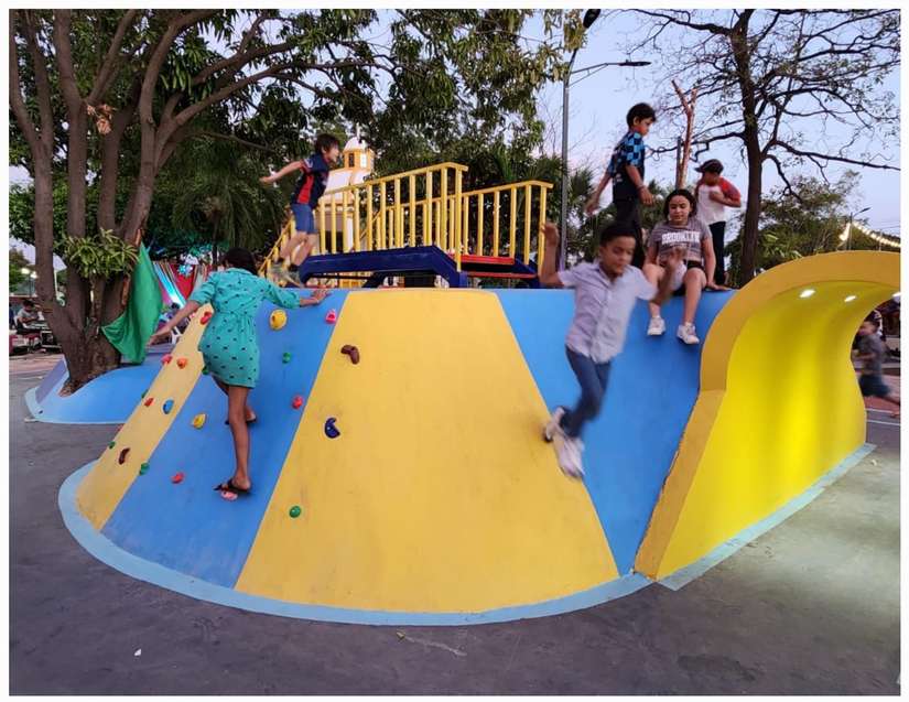 parques