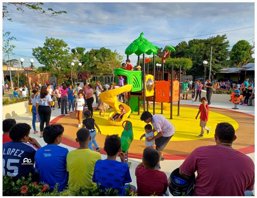 parques