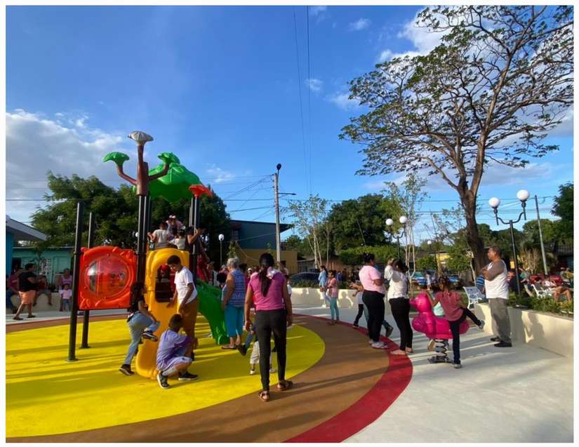 parques